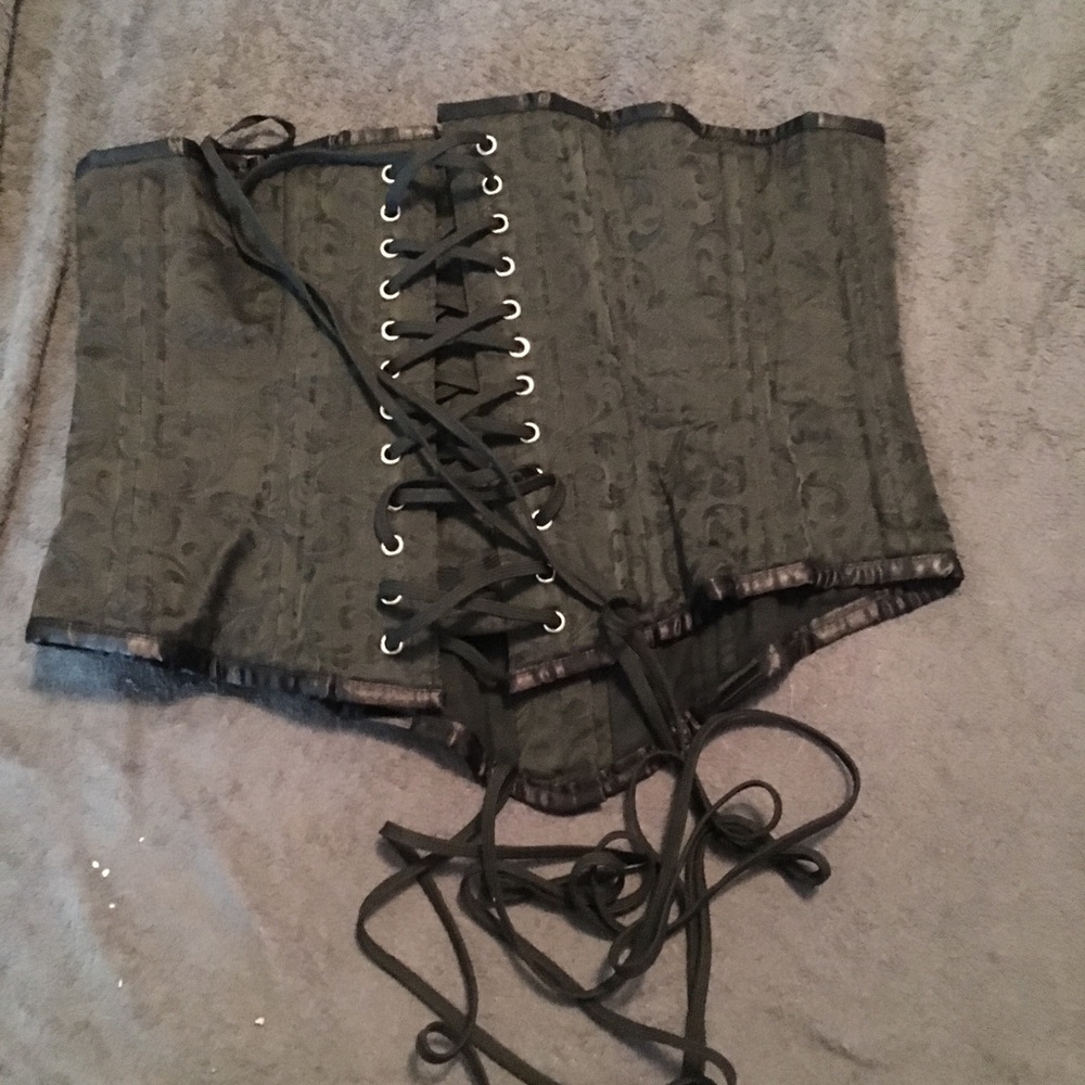Corset